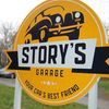 Story's Garage