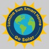Lumina Sun Smart Home Solar