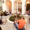Zenfinite Meditation Lounge