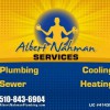 Albert Nahmar Plumbing & Heating
