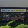 Tire Mart & Auto Express