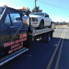 RAW Towing & Wrecker Service