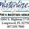 Waterline Pools & Spas