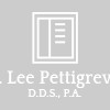 Pettigrew J Lee DDS