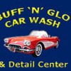 Buff N Glo Car Wash & Detail Center