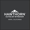 Hawthorn Suites By Wyndham Napa Valley