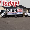 Zion Carpet & Restoration