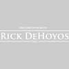 Rick Dehoyos Law Offices