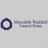 Meredith Waddell Funeral Home