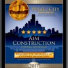 Cook Inlet Property Management & Maintenance