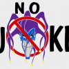 No Joke Mixed Martial Arts