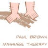 Paul Brown Massage Therapy