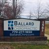 Ballard Chiropractic/Rehabilitation Clinic