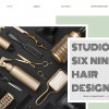 Studio Six Nine Hair Design