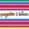 Pumpkin & Bean Children's Salon