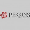 Perkins Lawn Mower