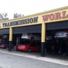 All Transmission World