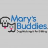 Mary's Buddies