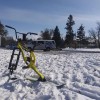 Sioux Falls Bicycle