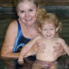 Infant Aquatics