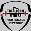 Total Form