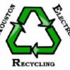 Houston Electronic Recycling