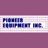 Pioneer Equipment