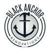 Black Anchor Renovations