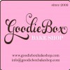 GoodieBox Bakeshop