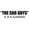 K & K Automoto Care