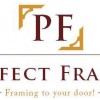 Perfect Frames