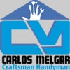Carlos Melgar Craftsman Handyman