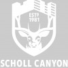 Scholl Canyon Golf & Tennis Club