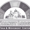 Walnut Lodge Yoga