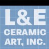 L & E Ceramic Art