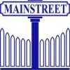 Main Street Fence