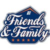 Friends & Family Heating & Air Conditioning