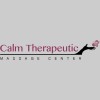 Calm Therapeutic Massage Center