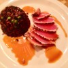 Flame Grill & Bar