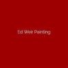 Ed Weir Painting