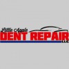 Little Apple Dent Repair