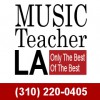 Music Teacher La