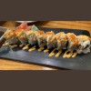 Fuji Japanese Steakhouse