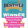 Shimmy Shimmy Dance Studio