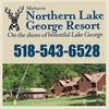 Northern Lake George Resort