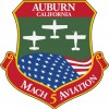 Mach 5 Aviation