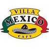 Villa Mexico Cafe