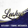 Leahys Autobody