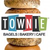 Townie Bagels Bakery Cafe