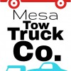 Mesa Tow Truck